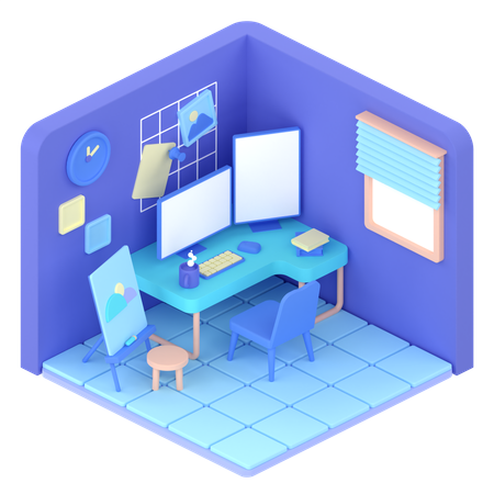 اتاق فکر | Think Room