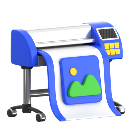 چاپ دیجیتال | Digital Print